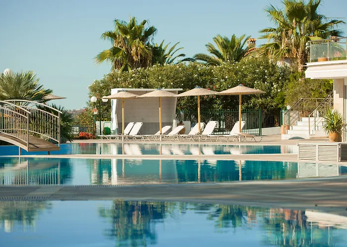 Alexandros Palace
