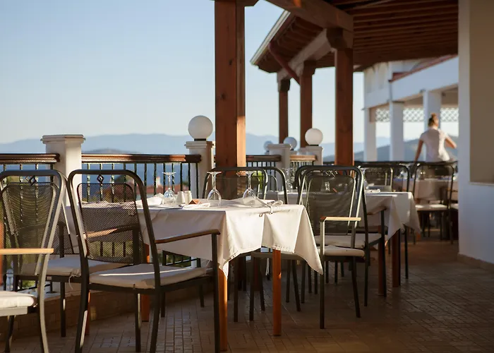 Alexandros Palace