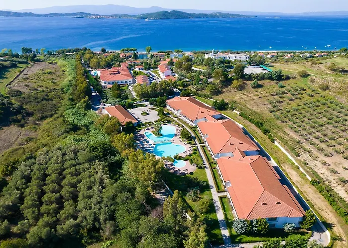 Alexandros Palace