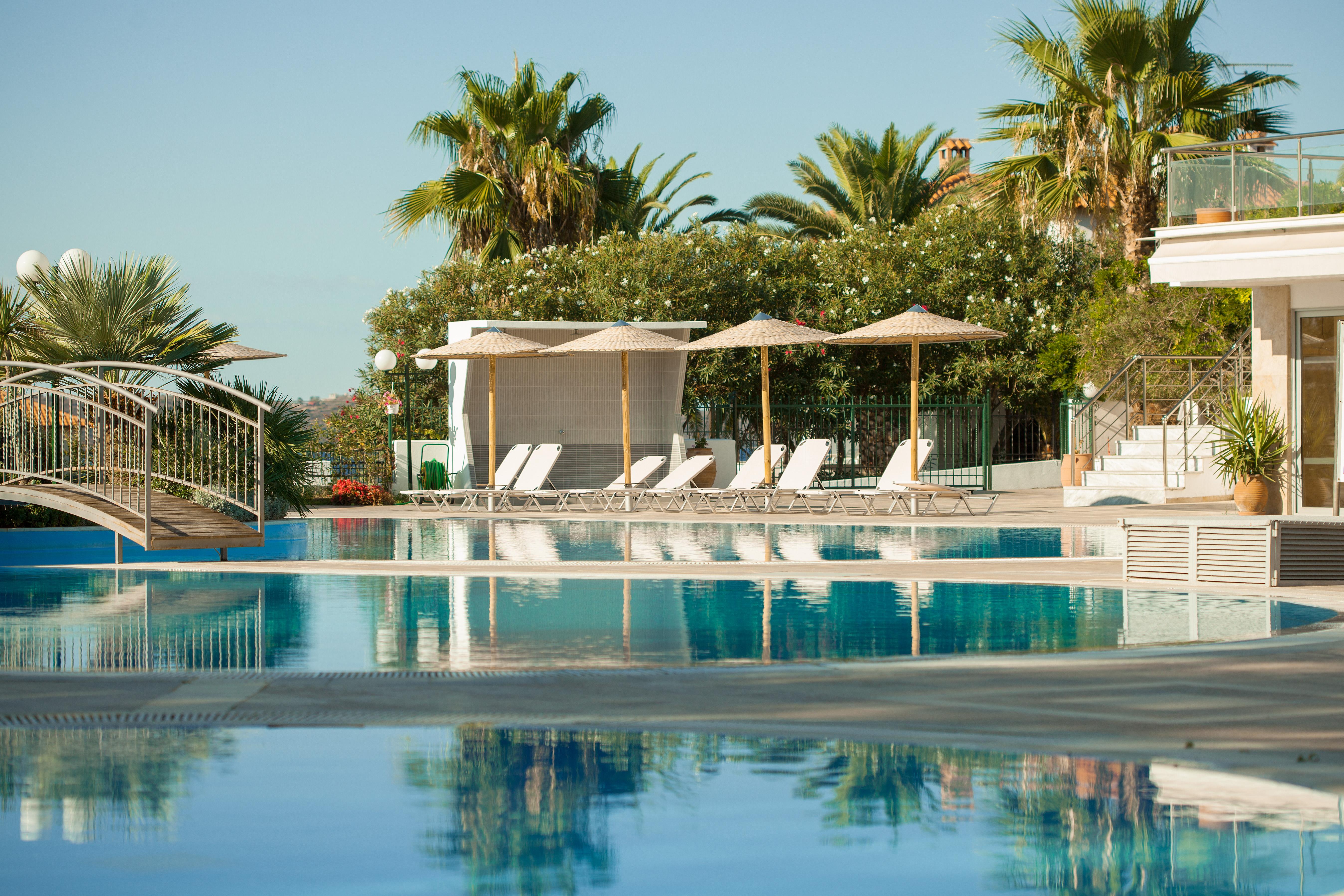 Resort Alexandros Palace Ouranoupoli