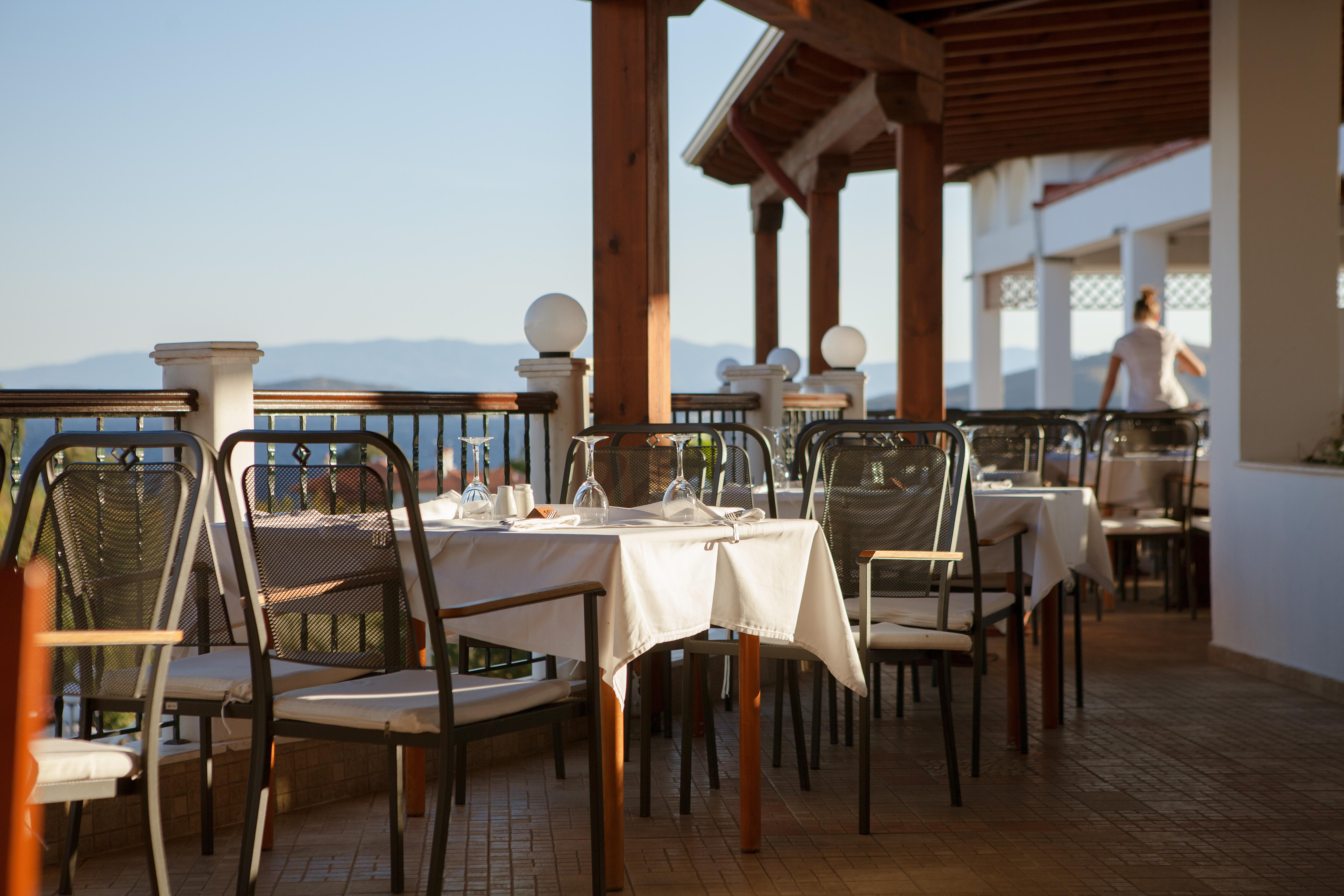 Alexandros Palace Ouranoupoli