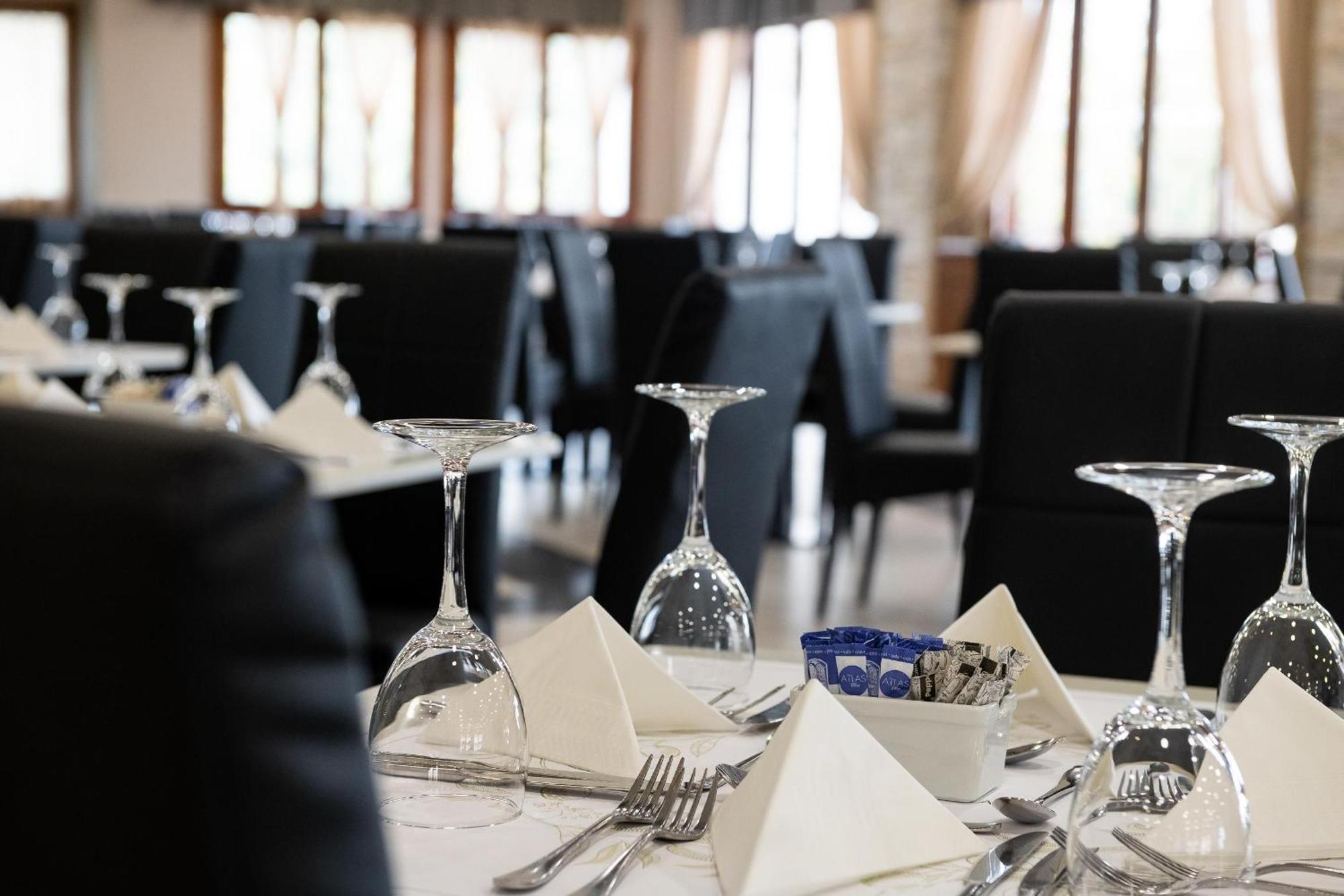 Resort Alexandros Palace 5*