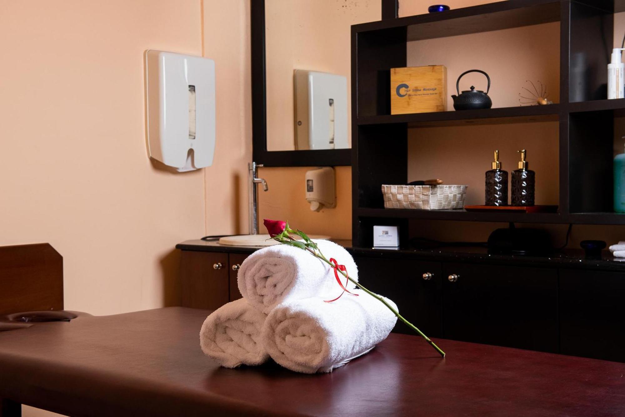 Resort Alexandros Palace Ouranoupoli