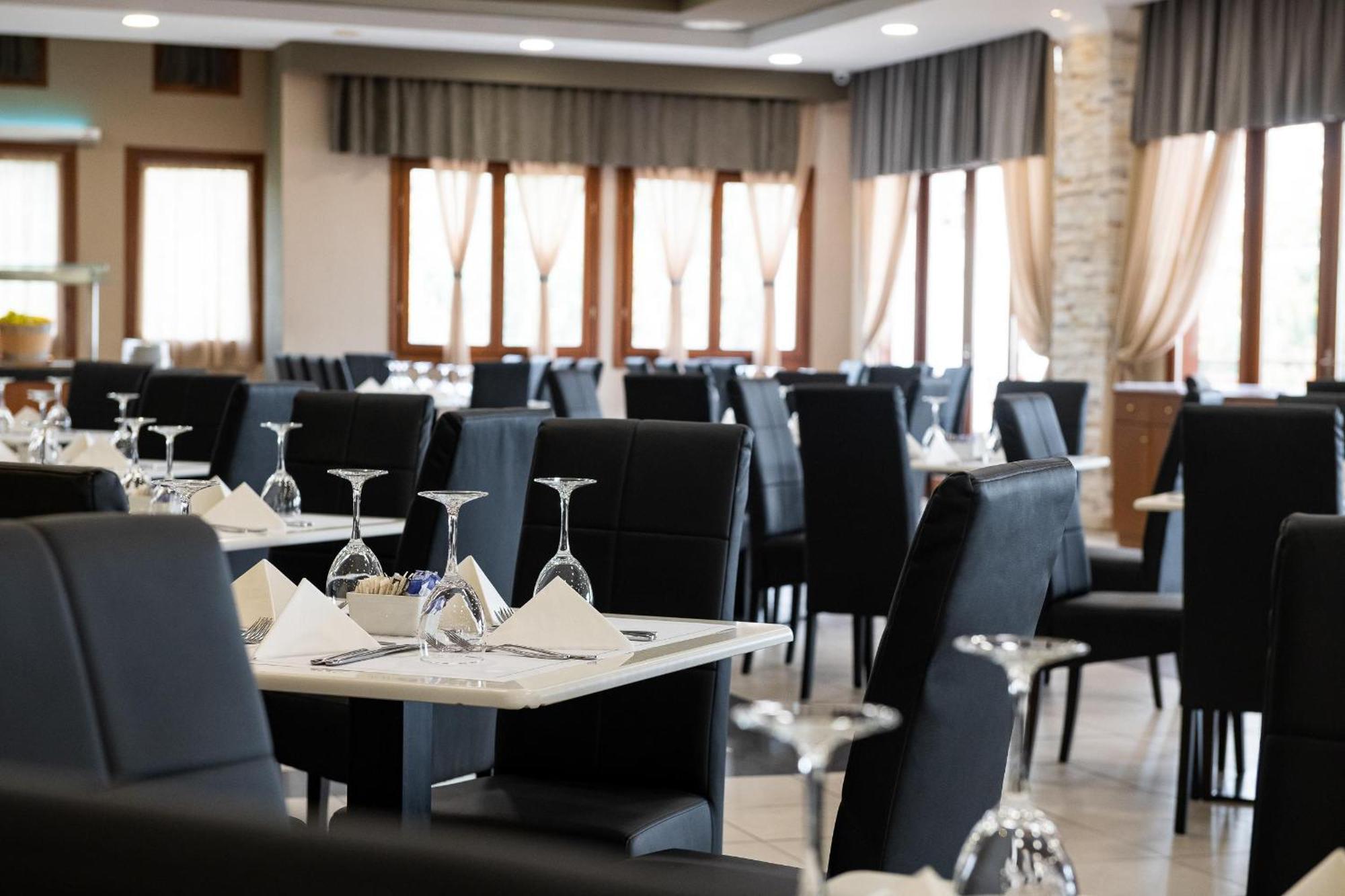 Resort Alexandros Palace Ouranoupoli