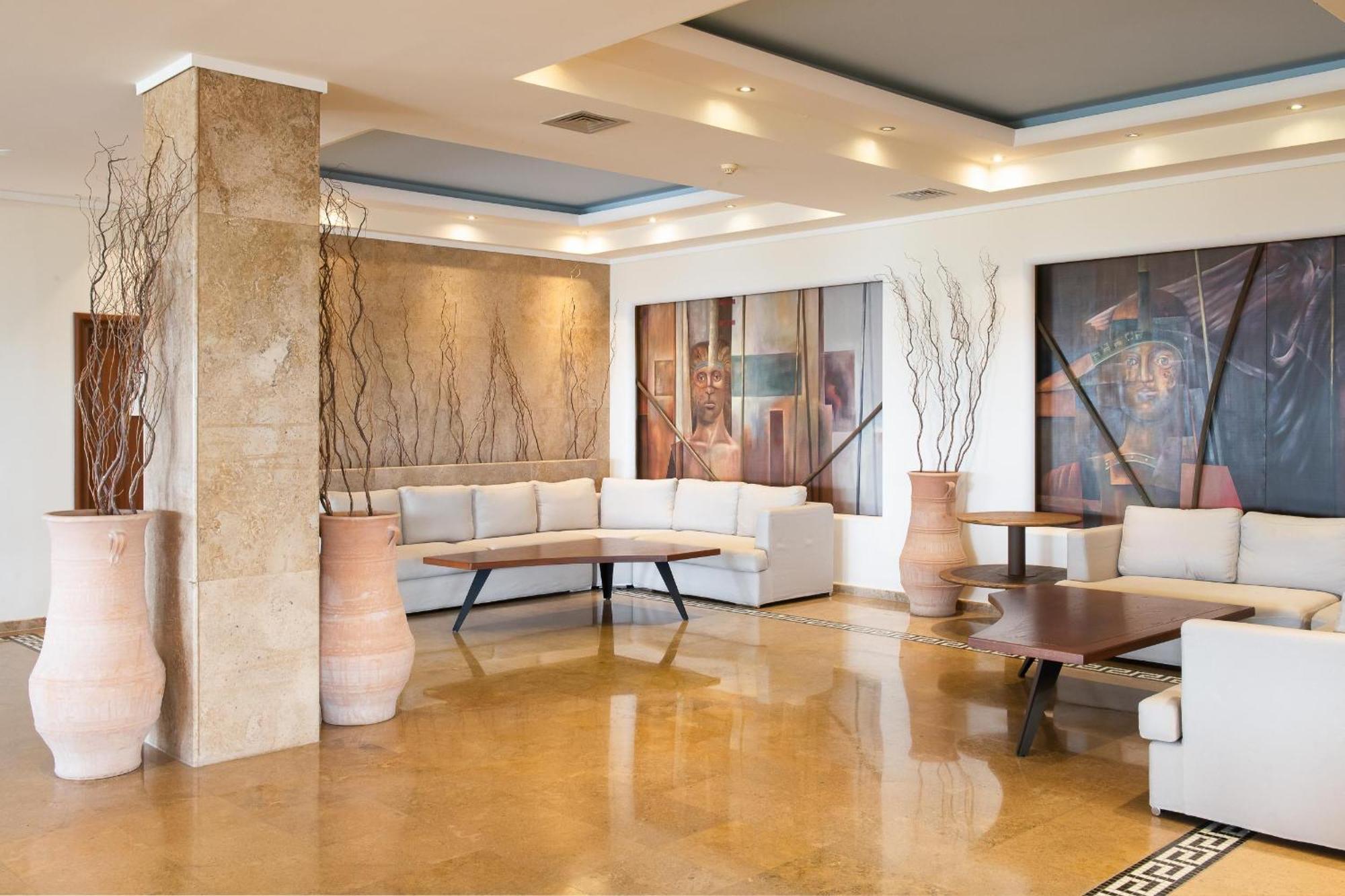 Alexandros Palace Resort