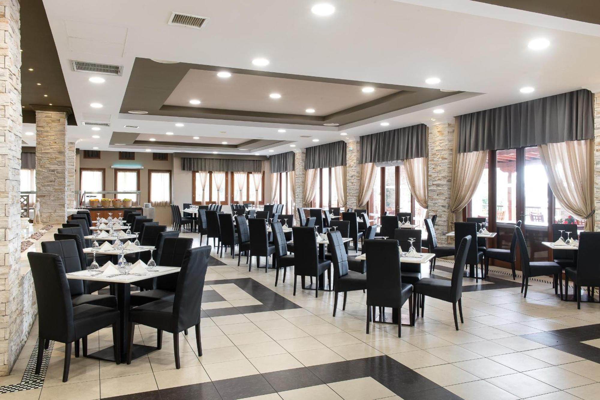 Resort Alexandros Palace Ouranoupoli