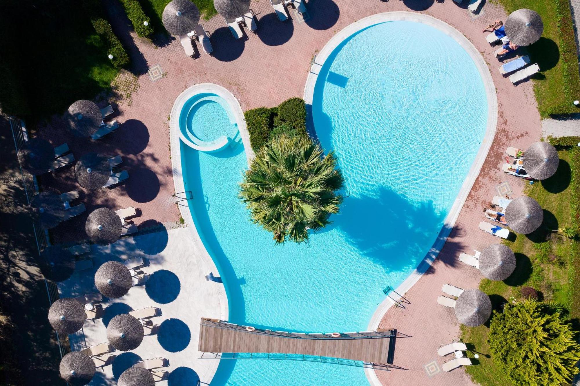 Resort Alexandros Palace