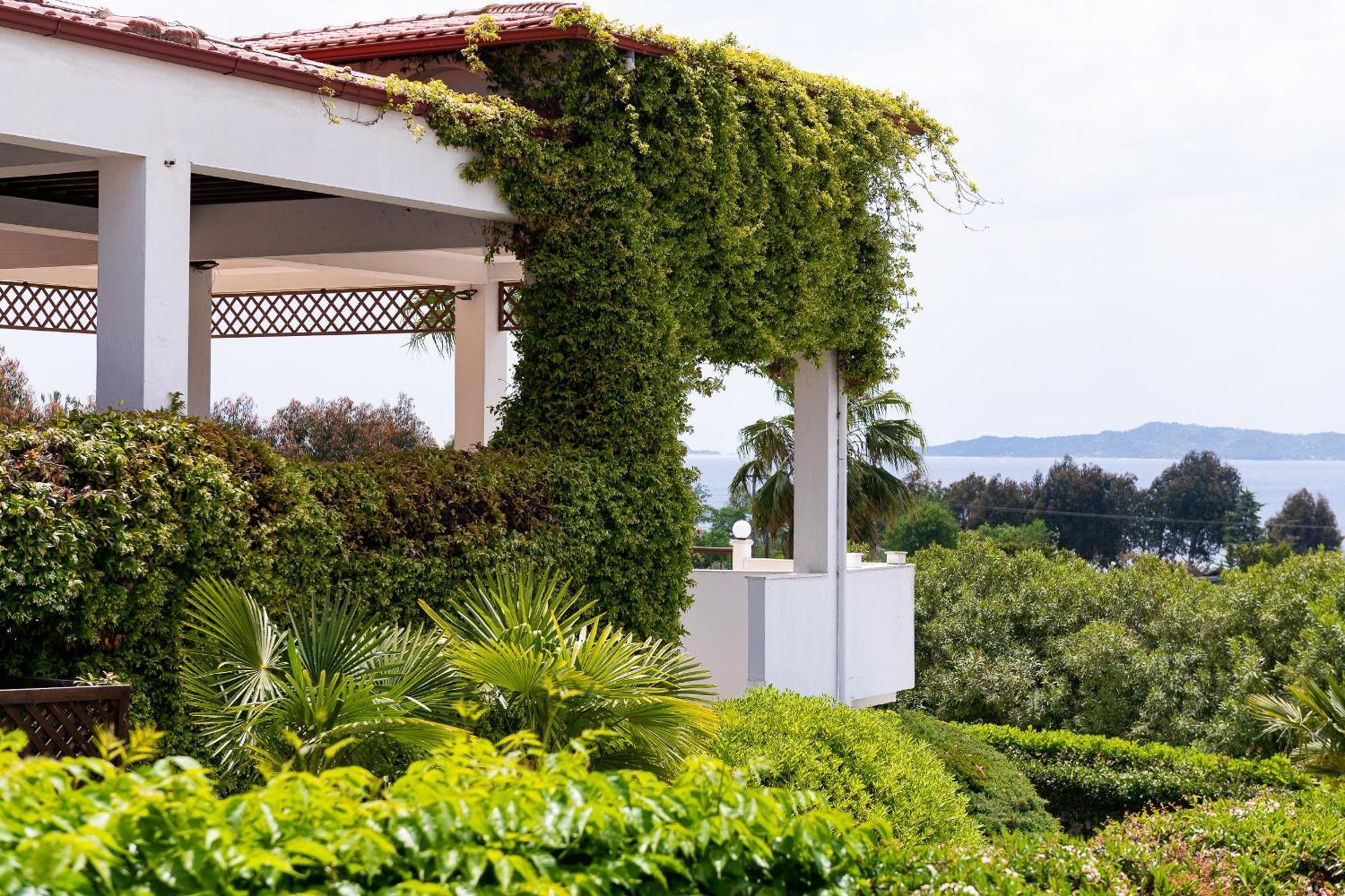 Resort Alexandros Palace 5*
