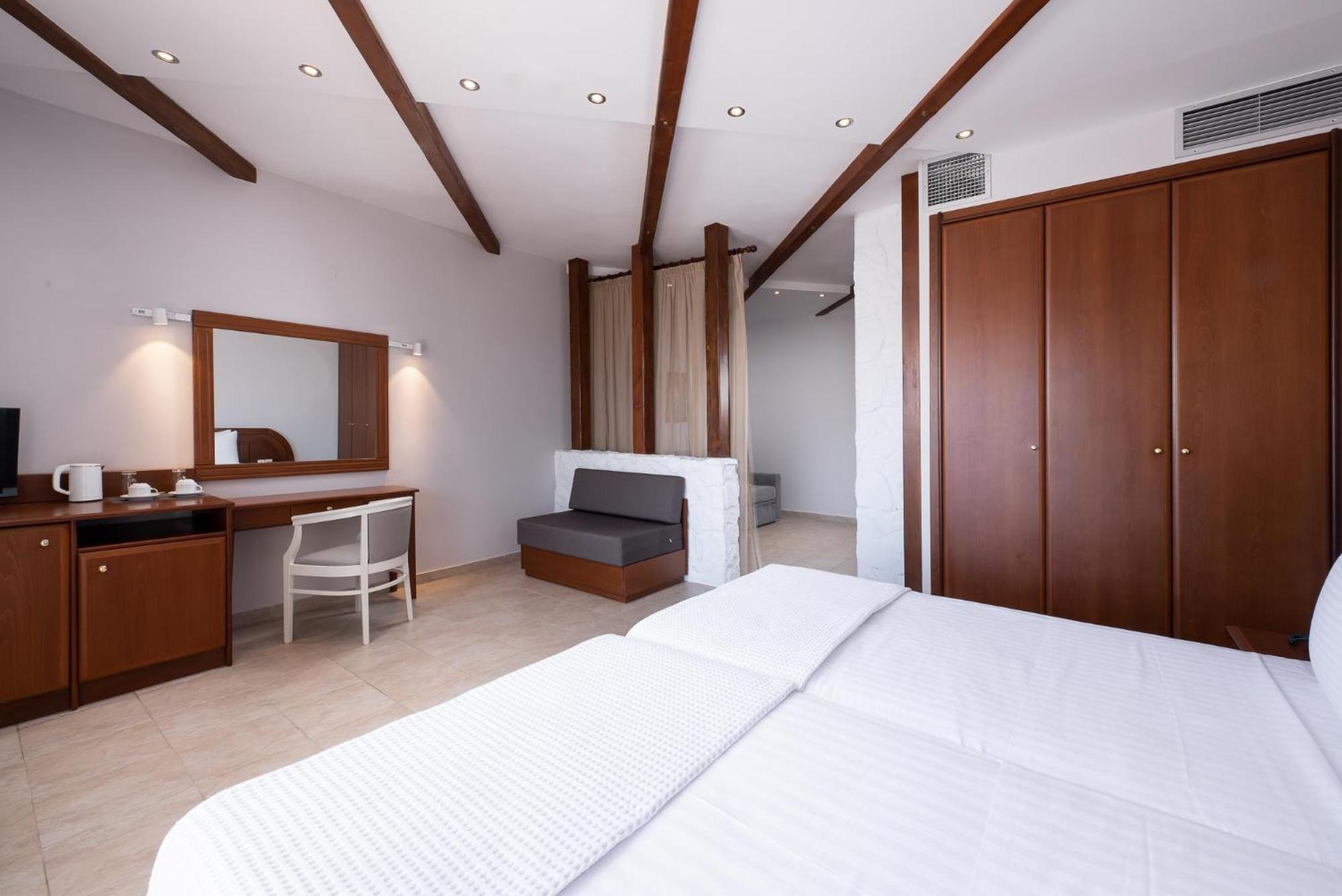 Alexandros Palace Resort Ouranoupoli