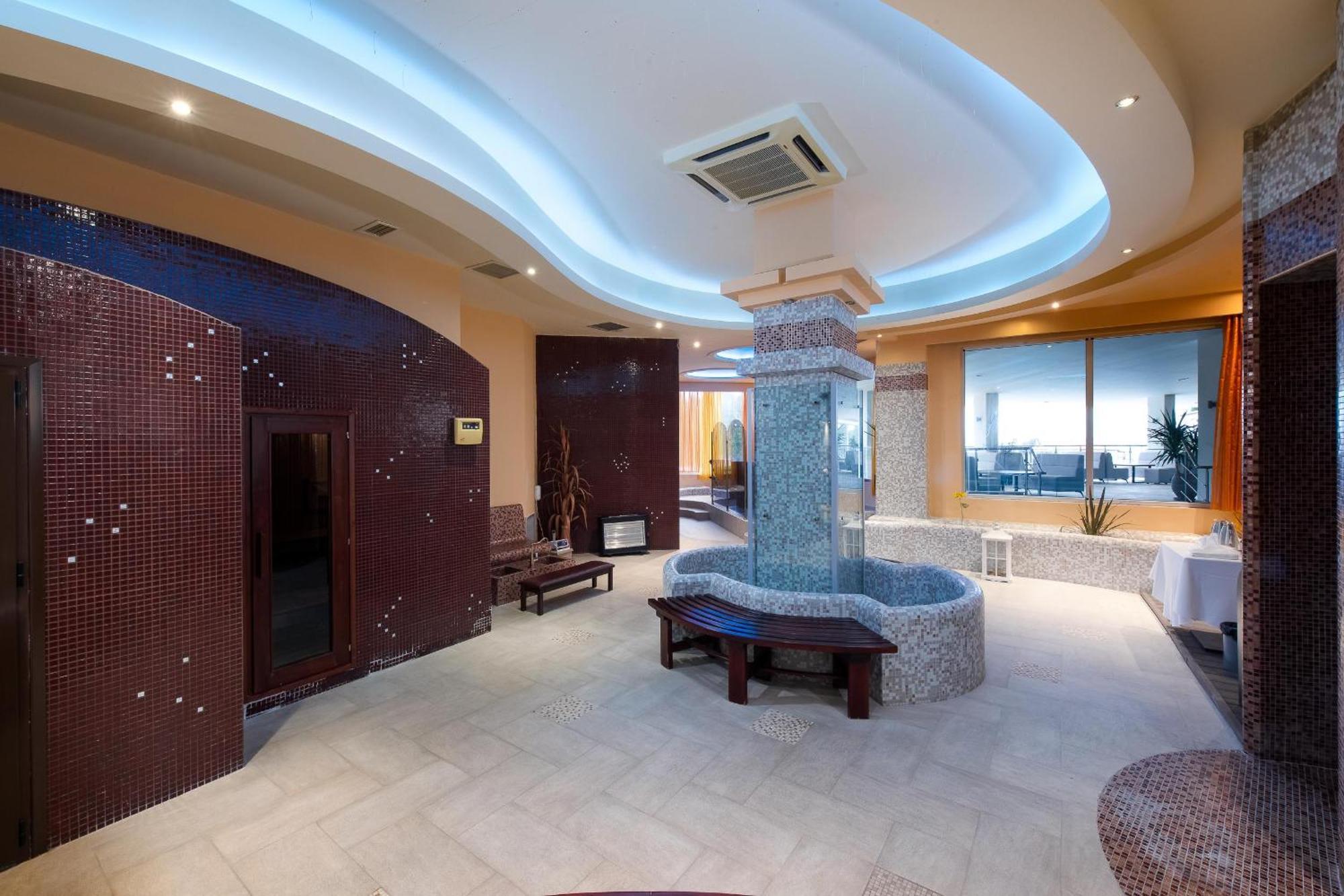Resort Alexandros Palace 5*