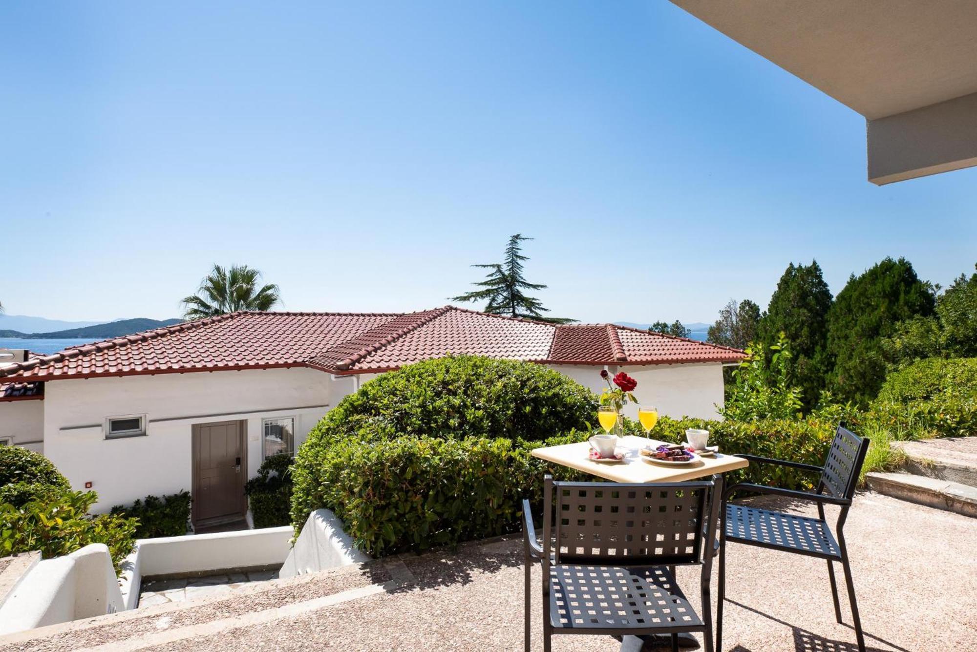 Alexandros Palace Resort