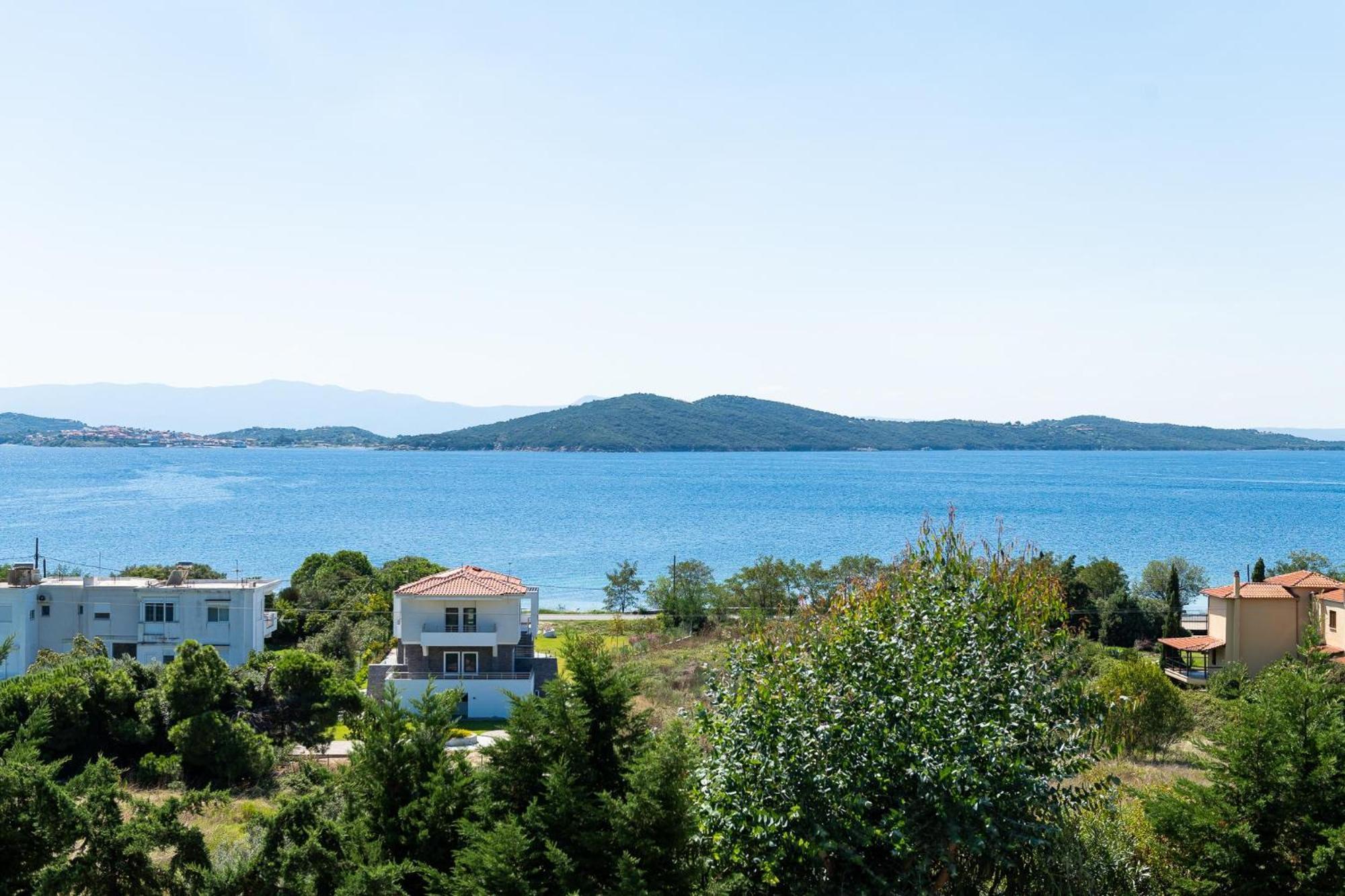 Alexandros Palace Ouranoupoli
