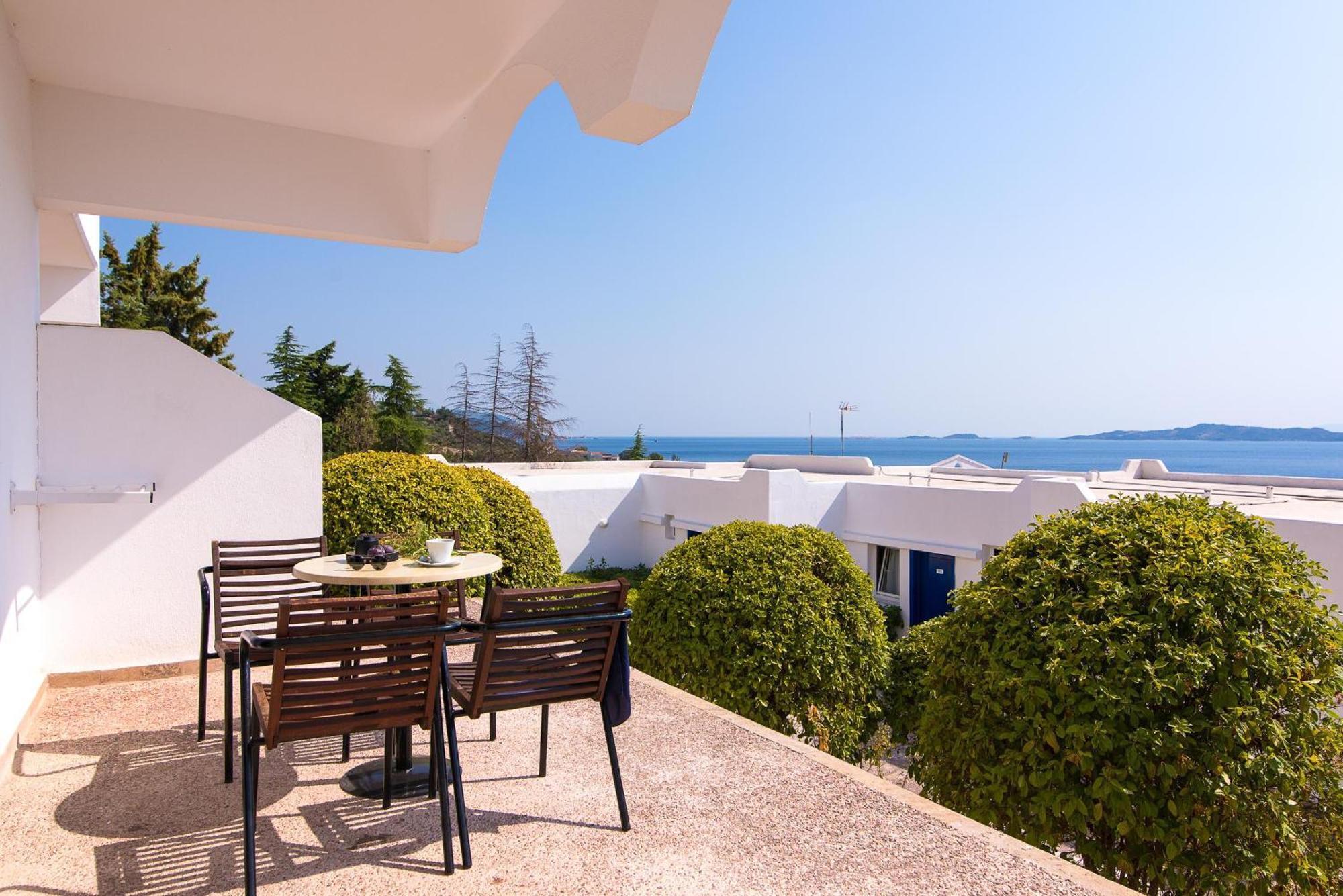 Alexandros Palace