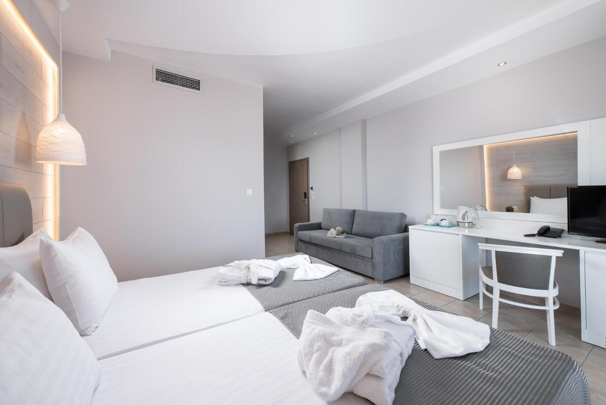 Resort Alexandros Palace