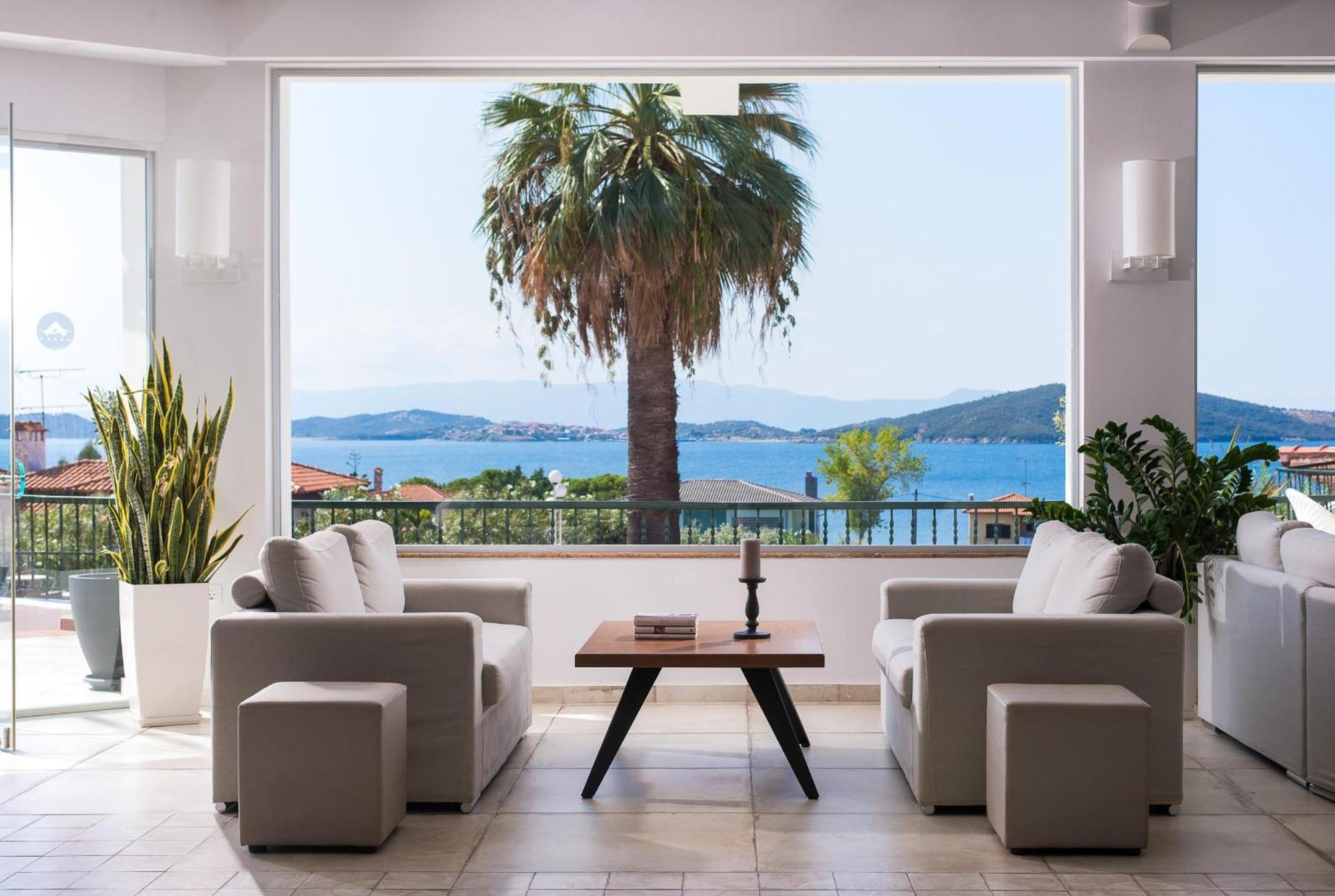 Alexandros Palace Ouranoupoli