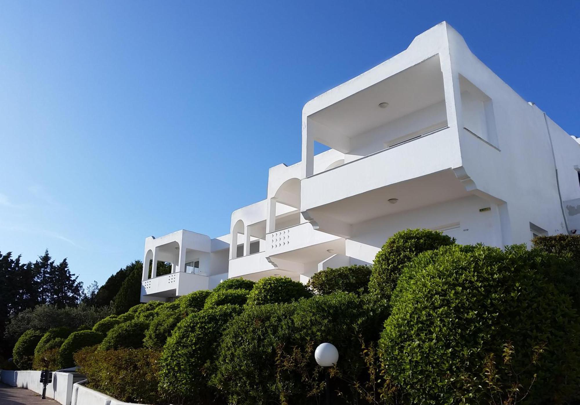 Alexandros Palace Ouranoupoli