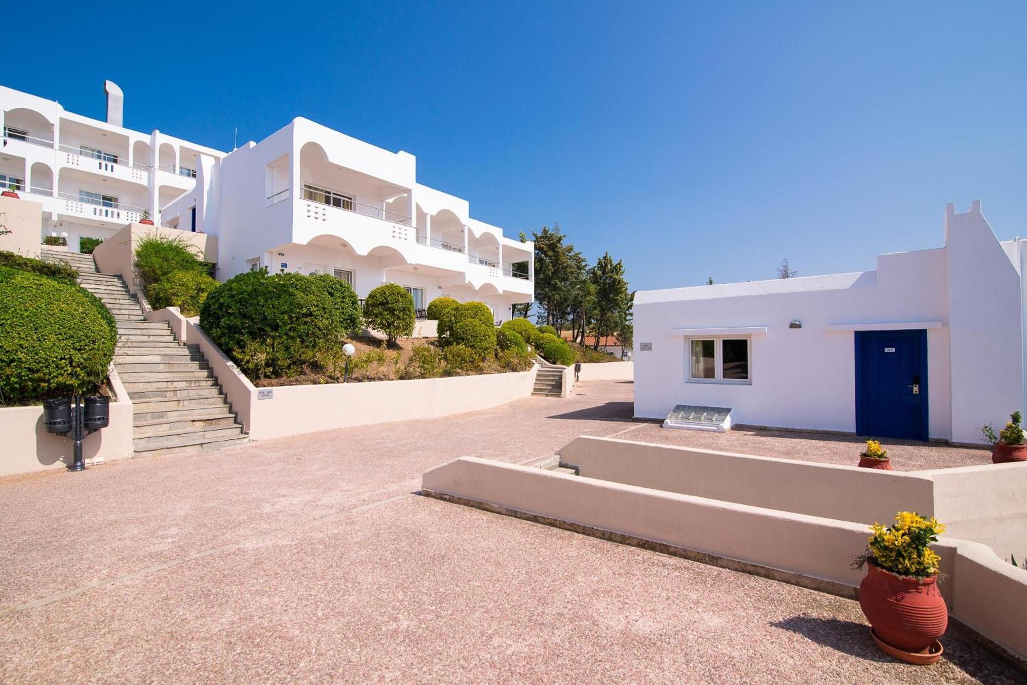 Alexandros Palace