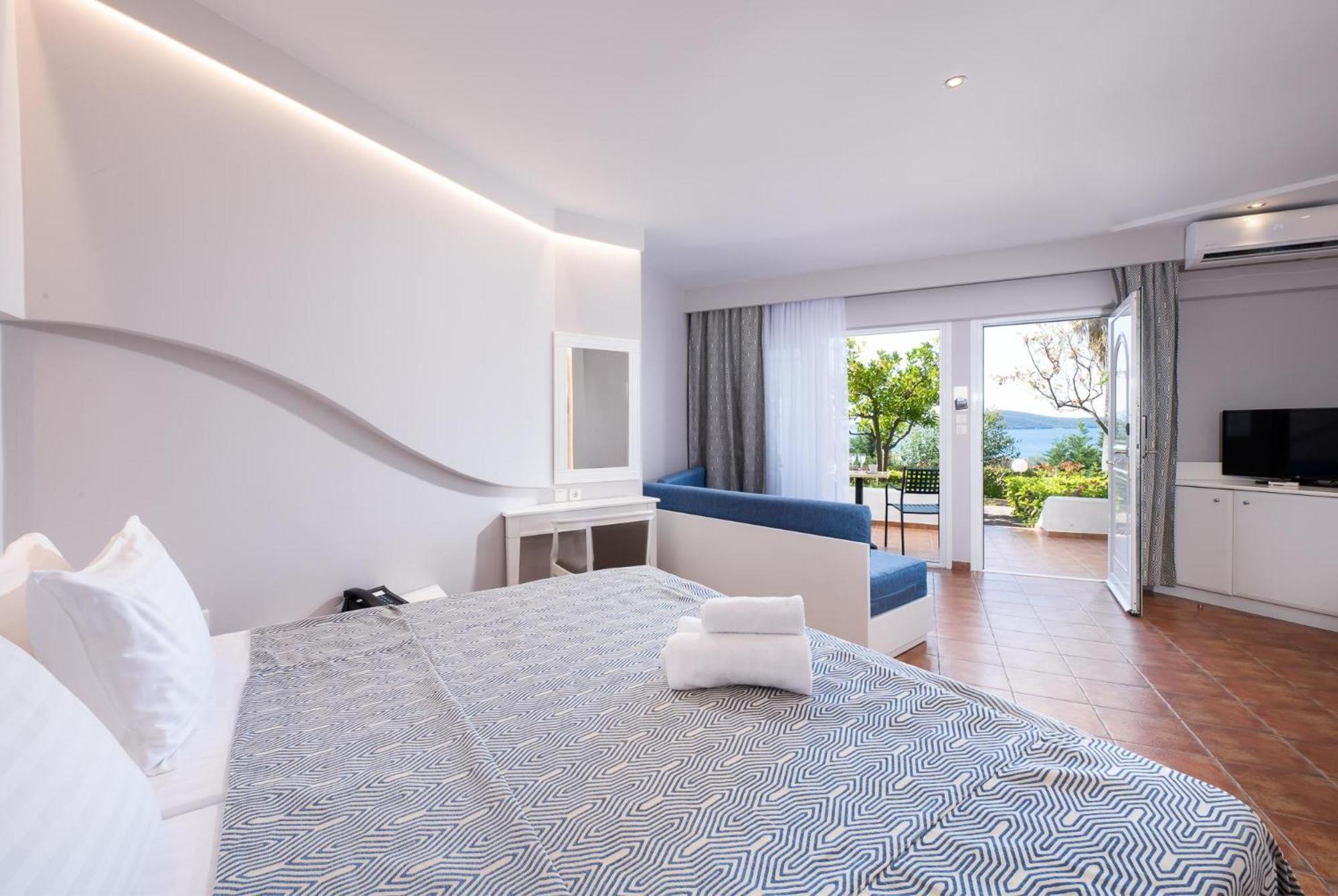 Alexandros Palace Resort Ouranoupoli
