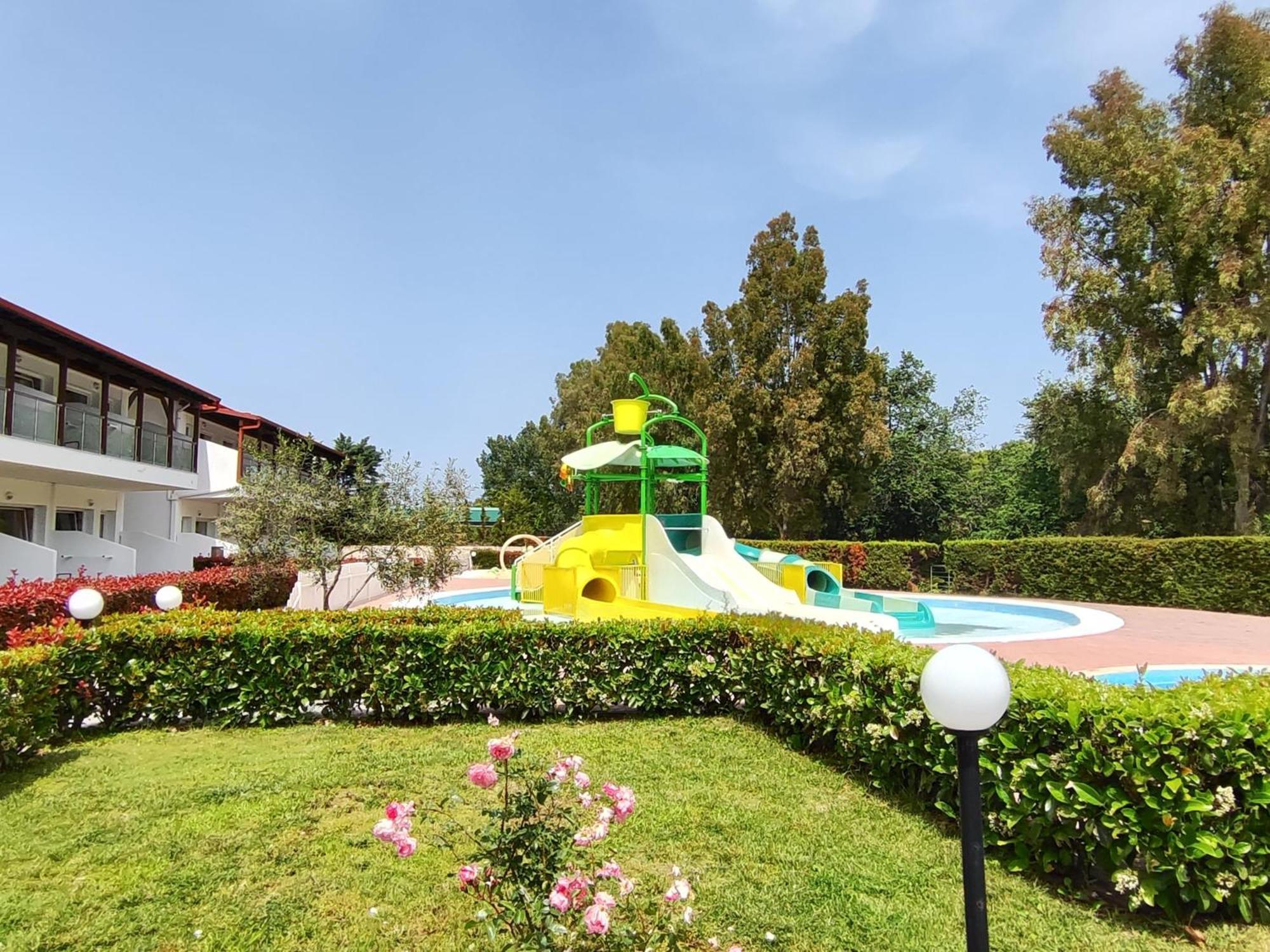 Resort Alexandros Palace 5*