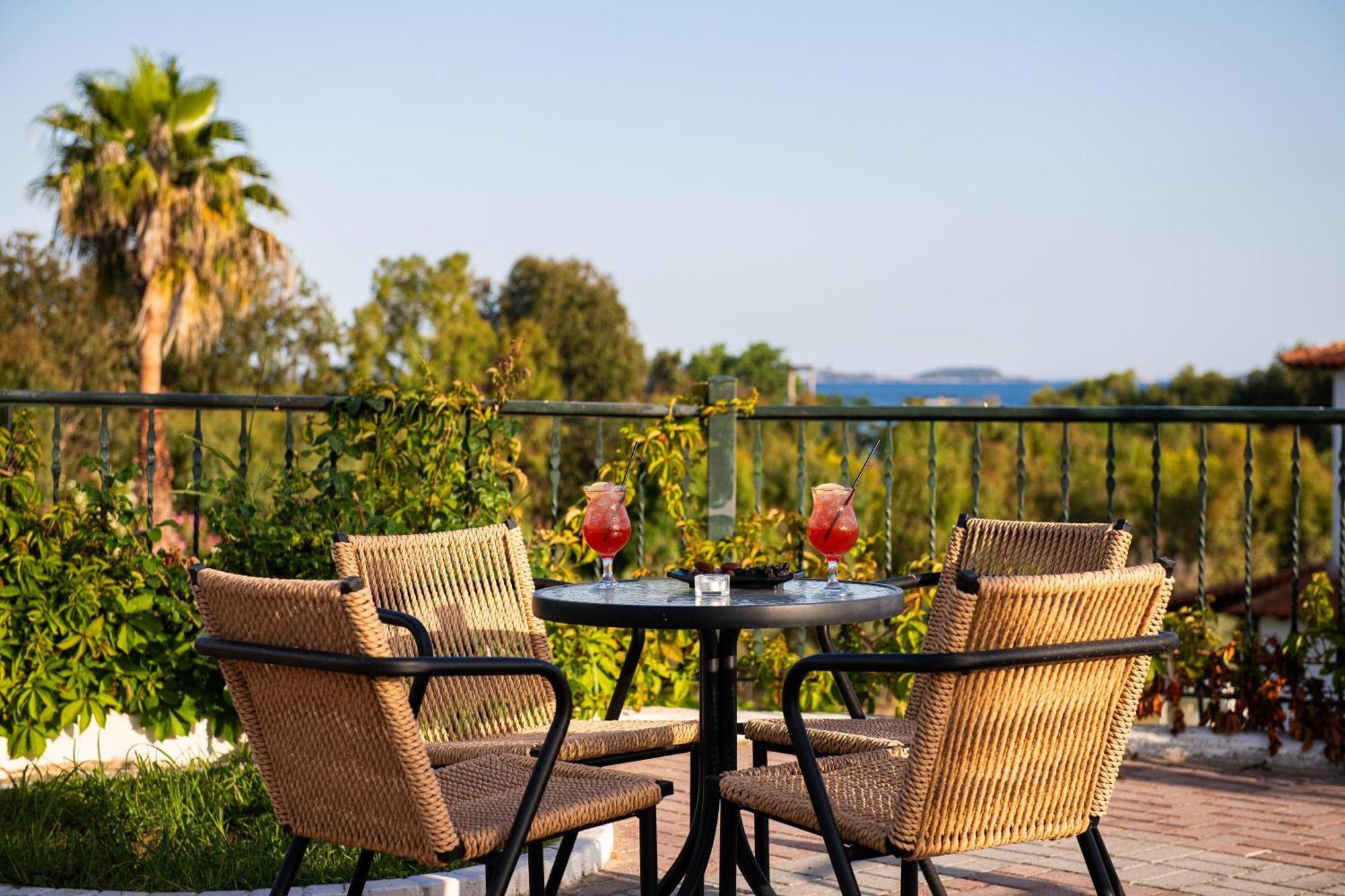 Alexandros Palace 5* Ouranoupoli