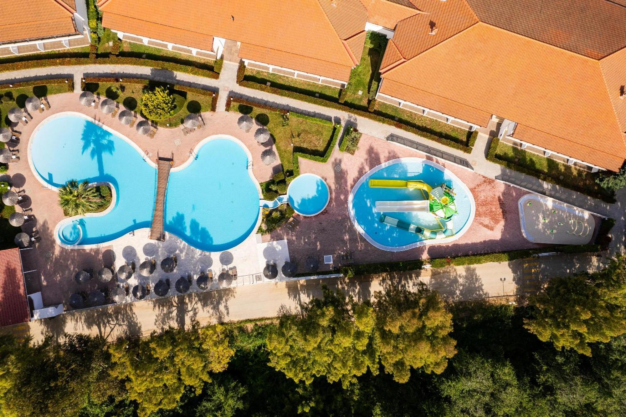 Alexandros Palace Resort