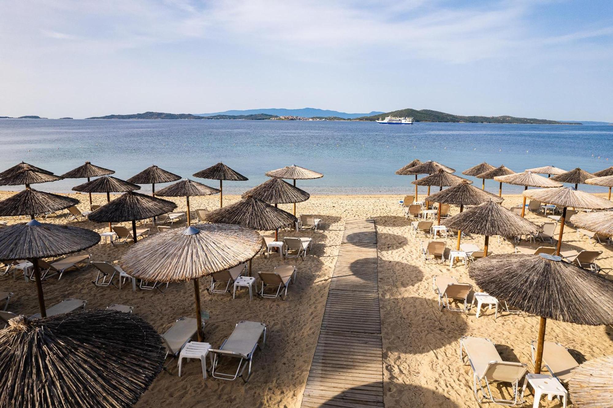Resort Alexandros Palace 5*