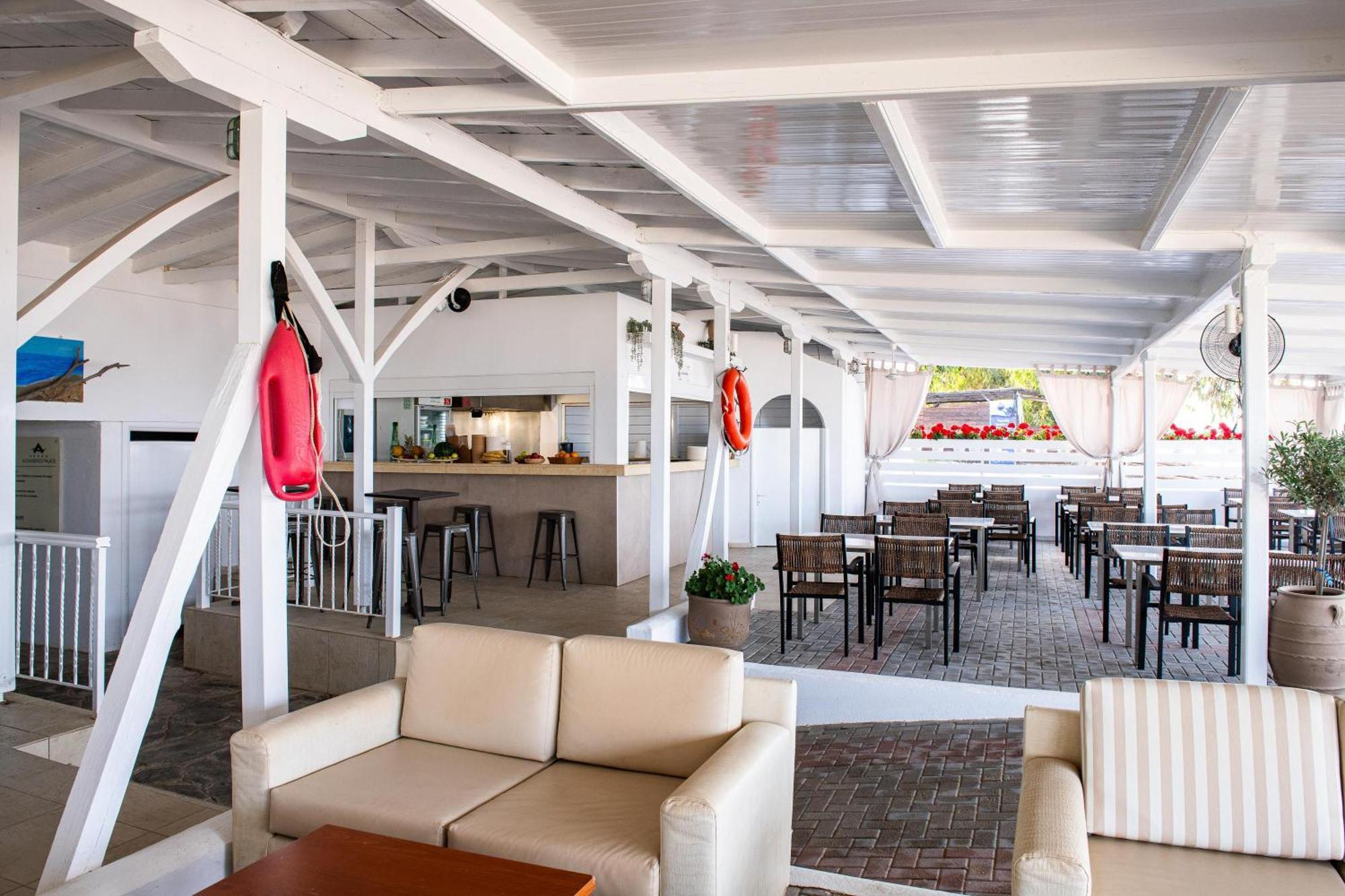 Alexandros Palace Resort