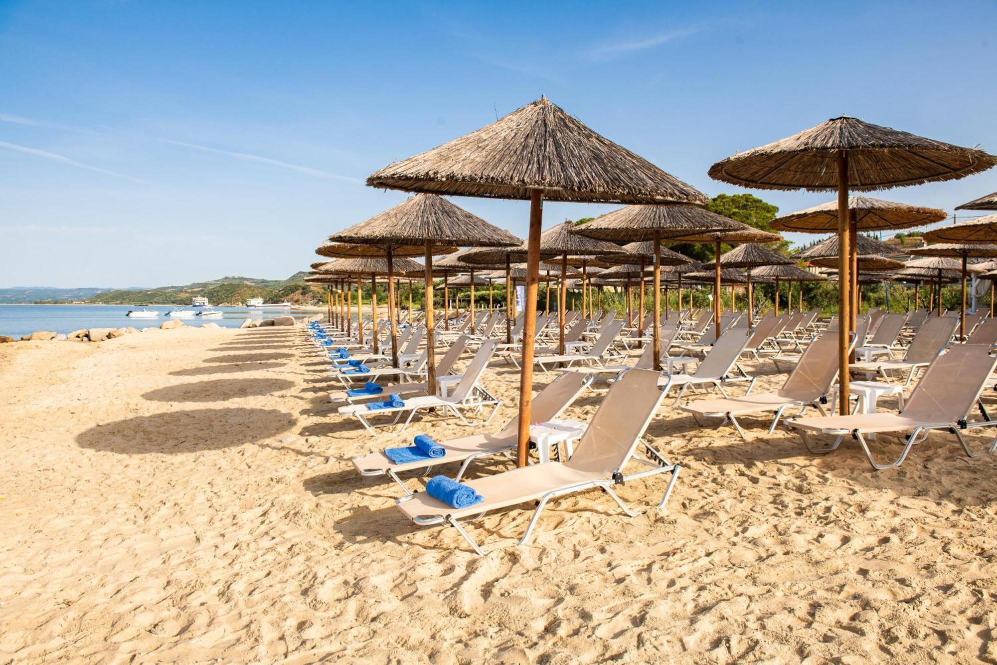Alexandros Palace Resort 5*