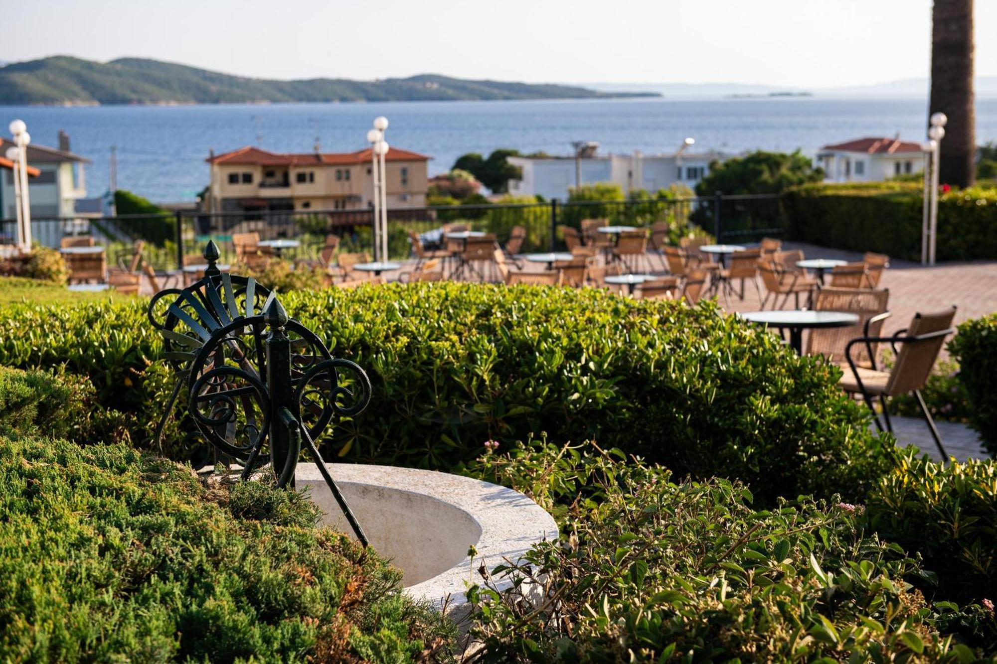 Alexandros Palace Resort Ouranoupoli