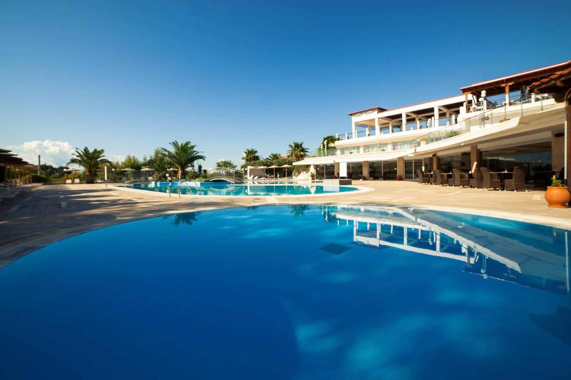 Alexandros Palace 5*